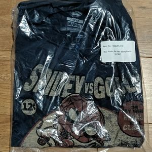 Funko Pop Spiderman Green Goblin T-shirt Large